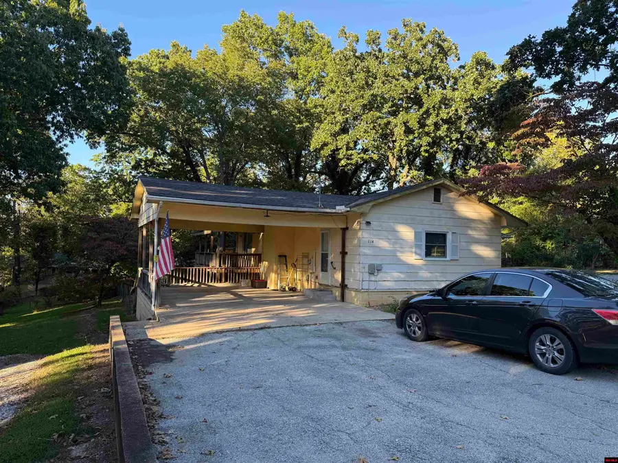 114 ALFORD DRIVE, Bull Shoals, AR 72619 - #2