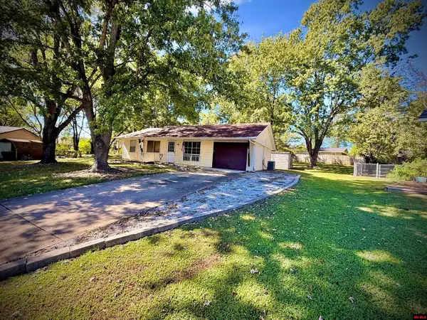 1122 CYNTHIA SQUARE, Mountain Home, AR 72653