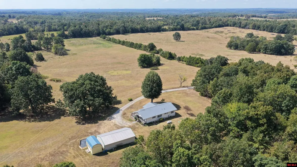 376 WILDWOOD TRAIL, Salem, AR 72576 - #1