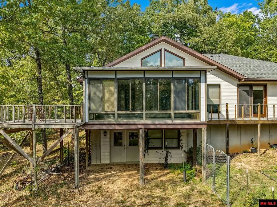 1656 CR 25, Mountain Home, AR 72653 - #2