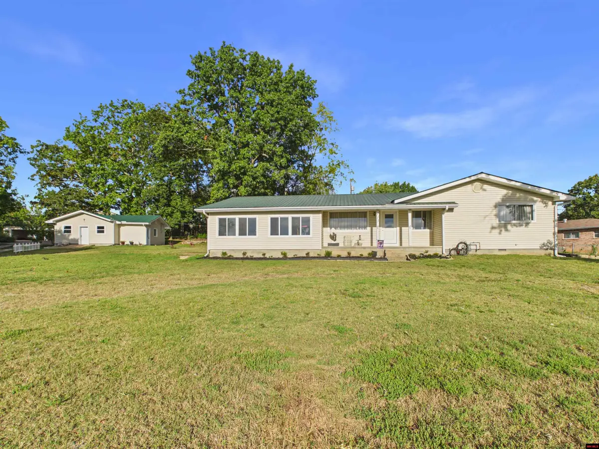 113 WESTERN HILLS LANE, Mountain Home, AR 72653 - #1