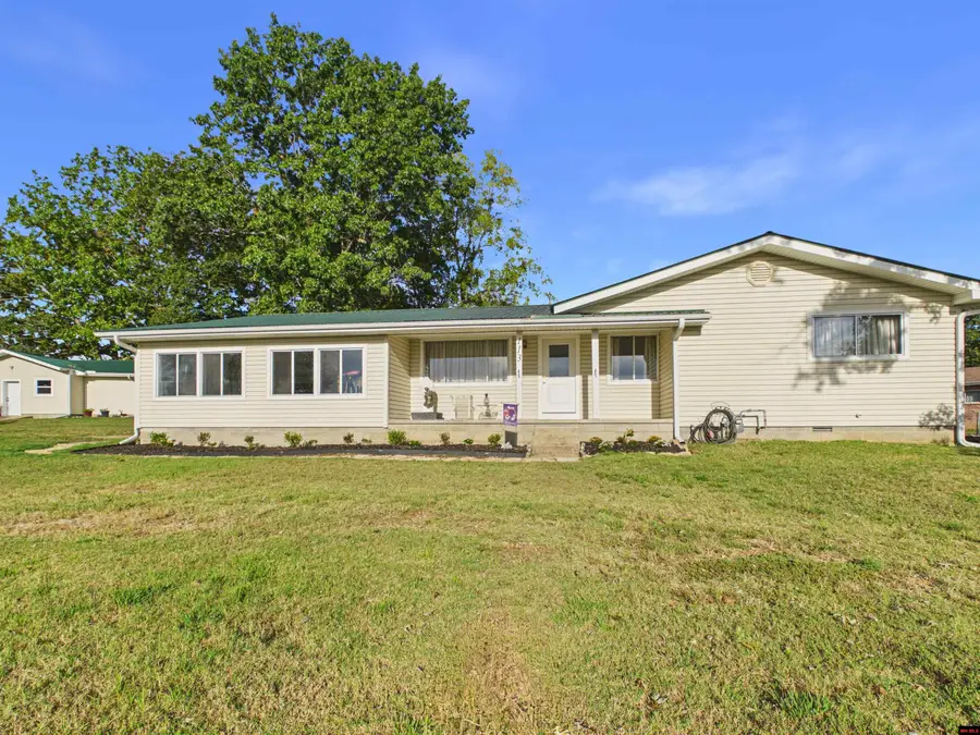 113 WESTERN HILLS LANE, Mountain Home, AR 72653 - #2