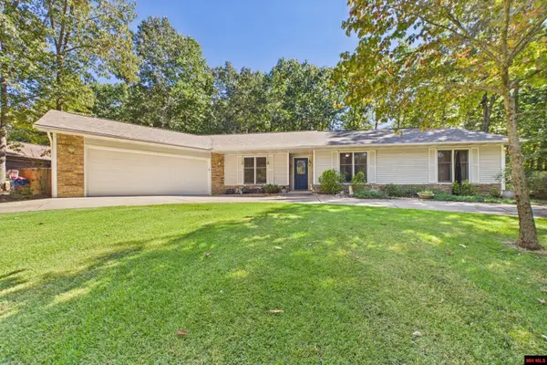 764 PEBBLECREEK DRIVE, Mountain Home, AR 72653
