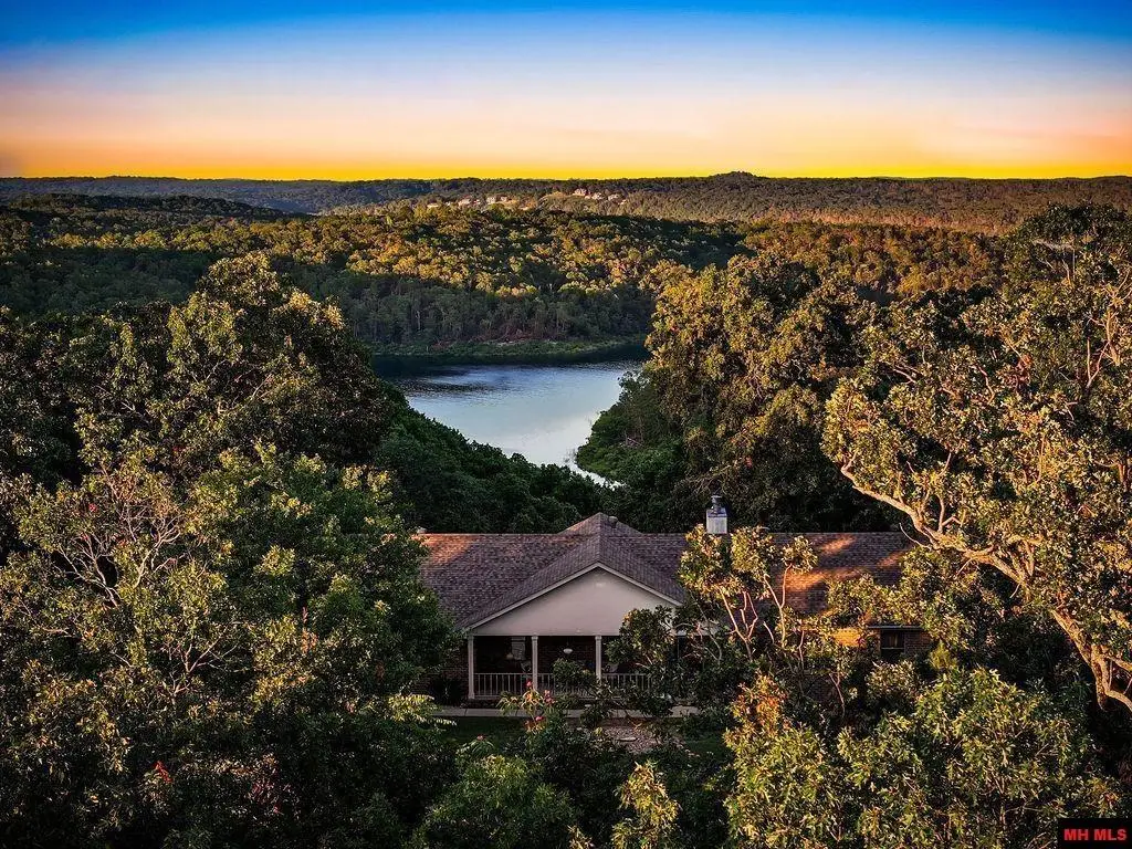 98 LAKE HEIGHTS DRIVE, Mountain Home, AR 72653 - #1
