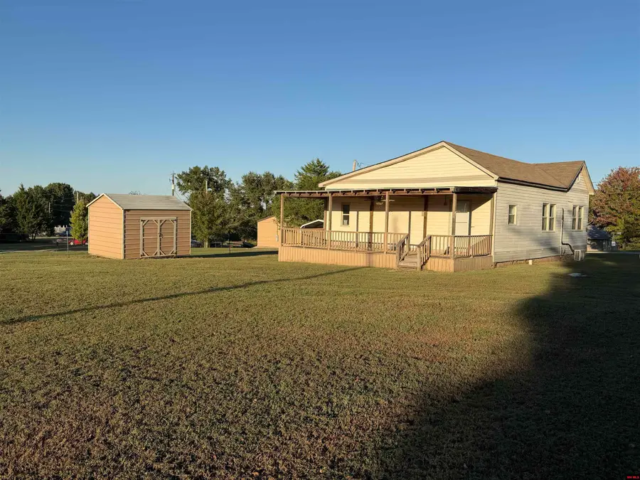 17 DAVLIT LANE, Flippin, AR 72634 - #2