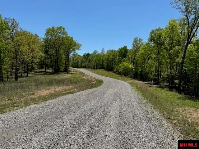 TR 7 & TR 8 PROVIDENCE RIDGE ROAD, Clarkridge, AR 72623 - #1