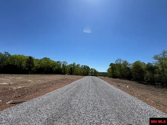 TR 7 & TR 8 PROVIDENCE RIDGE ROAD, Clarkridge, AR 72623 - #3