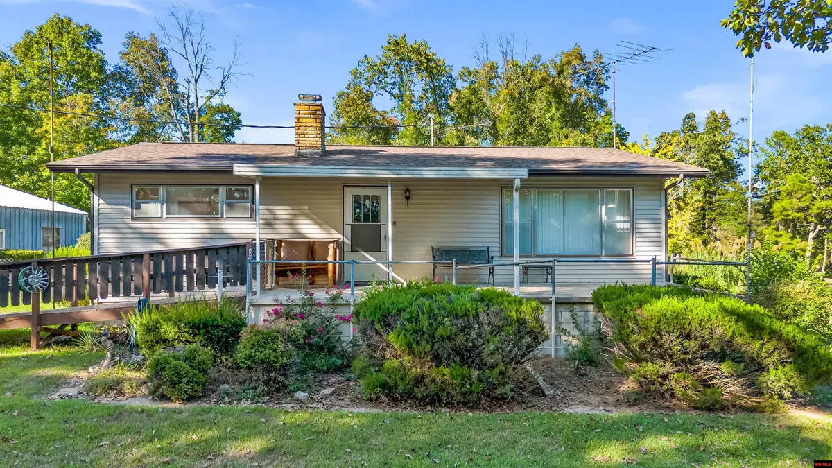 228 CR 397, Mountain Home, AR 72653 - #1