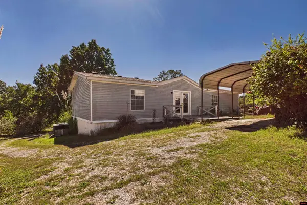 154 BUCKHEAD LANE, Mountain Home, AR 72653
