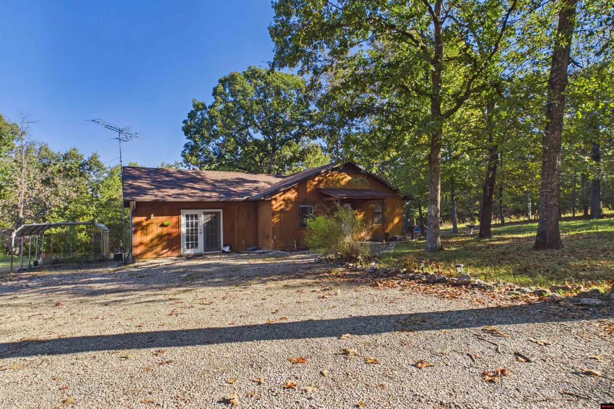 372 CR 149, Elizabeth, AR 72531 - #1