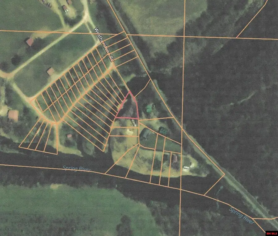 001-01273-152 SHADOW OAK LANE, Mammoth Spring, AR 72554 - #2