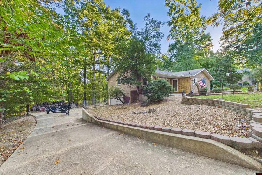 334 CARDINAL TERRACE, Bull Shoals, AR 72619 - #3