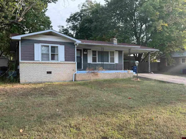 705 THORN STREET, Mountain Home, AR 72653