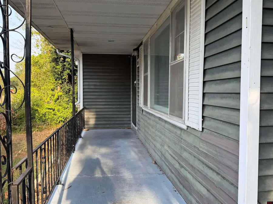 705 THORN STREET, Mountain Home, AR 72653 - #3