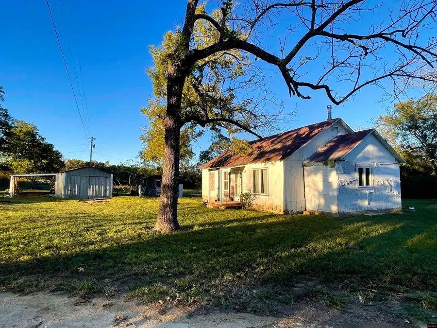 707 ROCKING CHAIR LANE, Bryan, AR 72528 - #2