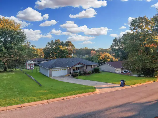 740 WESTERN HILLS LOOP, Mountain Home, AR 72653