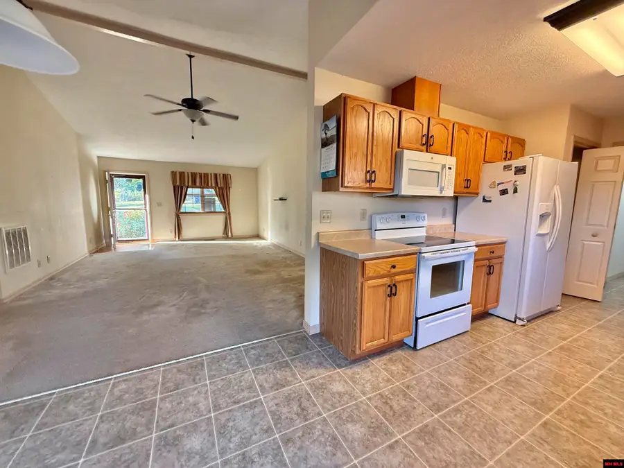 740 WESTERN HILLS LOOP, Mountain Home, AR 72653 - #2