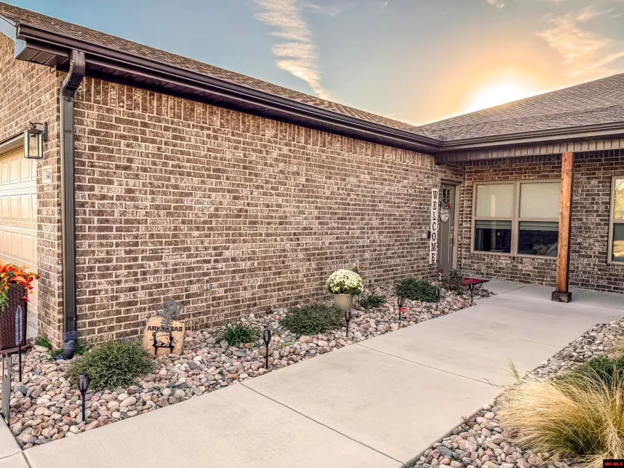 346 TURNBERRY COURT, Mountain Home, AR 72653 - #2