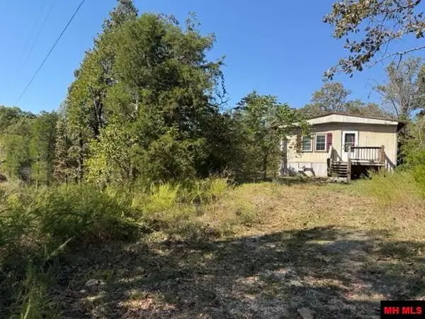 593 SOMER VIEW DRIVE, Clarkridge, AR 72623