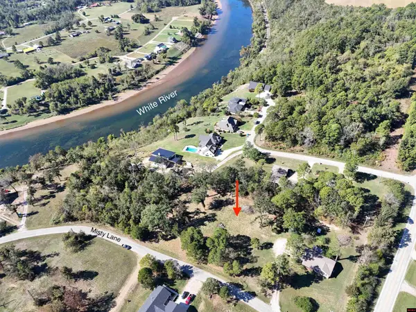 LTS 2&3 MISTY LANE, Mountain Home, AR 72653