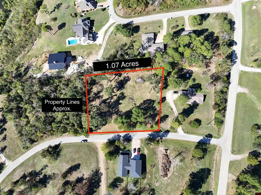 LTS 2&3 MISTY LANE, Mountain Home, AR 72653 - #2