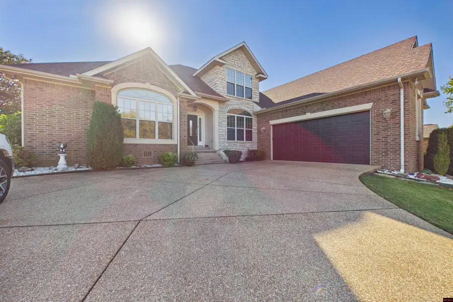 385 OLYMPIC DRIVE, Mountain Home, AR 72653 - #2