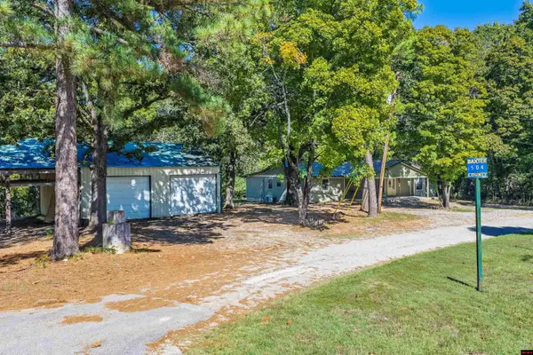 32 CR 504, Mountain Home, AR 72653