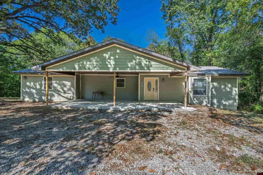 32 CR 504, Mountain Home, AR 72653 - #2