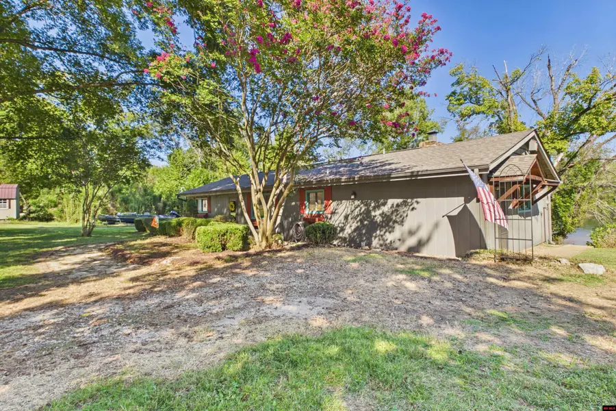 1454 RIVERVIEW DRIVE, Norfork, AR 72658 - #3