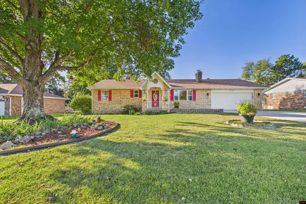 500 SPRING PARK DRIVE, Mountain Home, AR 72653