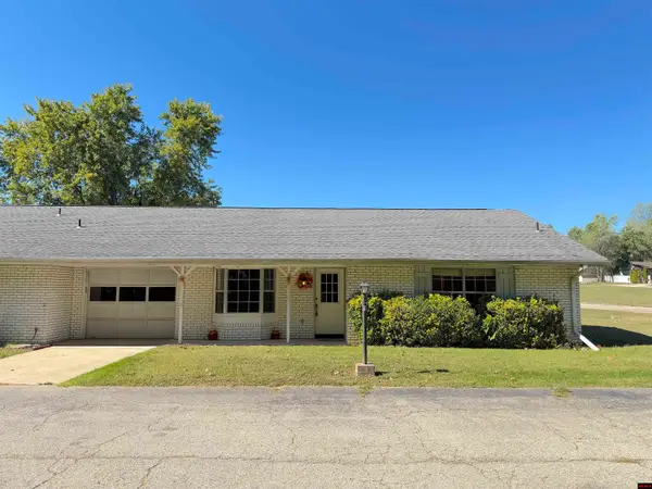 1201 MEADOWBROOK DRIVE, Mountain Home, AR 72653