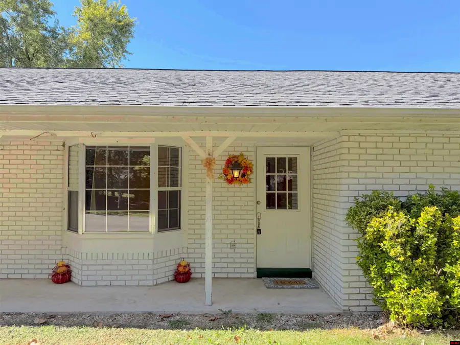 1201 MEADOWBROOK DRIVE, Mountain Home, AR 72653 - #2