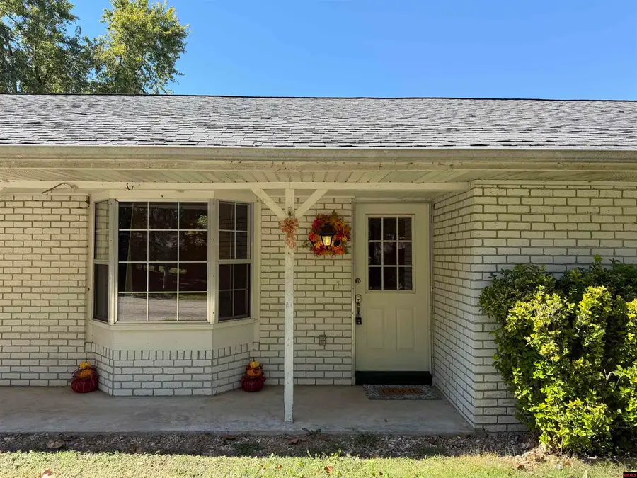 1201 MEADOWBROOK DRIVE, Mountain Home, AR 72653 - #3