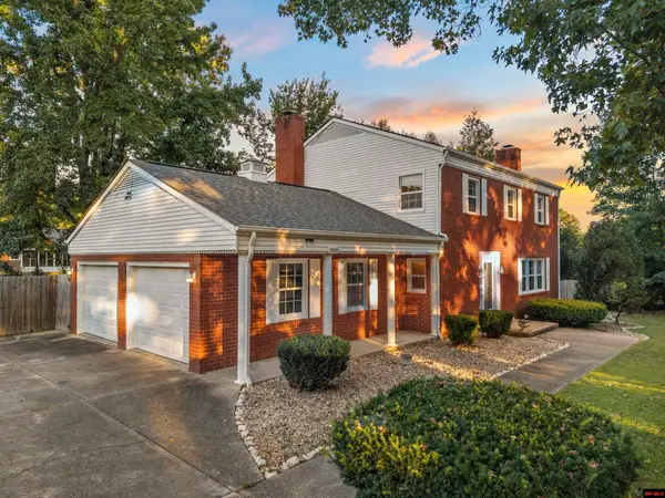 1920 FULLER, Mountain Home, AR 72653