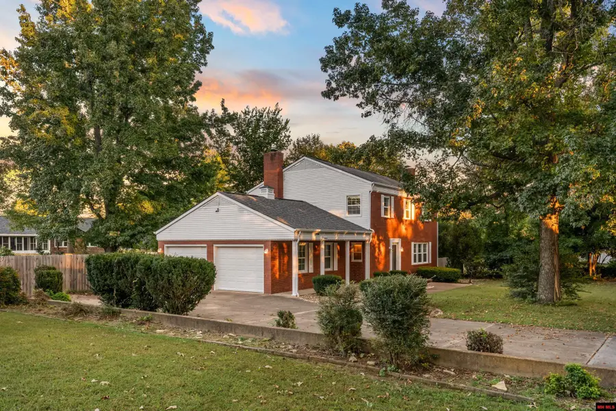 1920 FULLER, Mountain Home, AR 72653 - #2