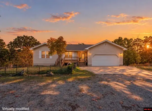 5691 PROMISE LAND ROAD, Mountain Home, AR 72653