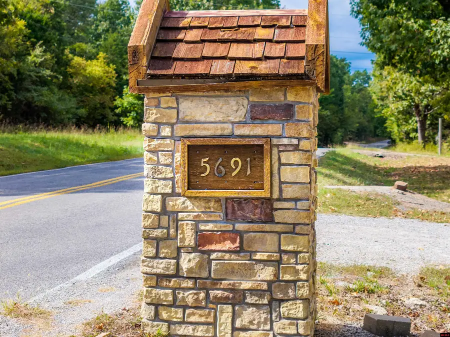 5691 PROMISE LAND ROAD, Mountain Home, AR 72653 - #2