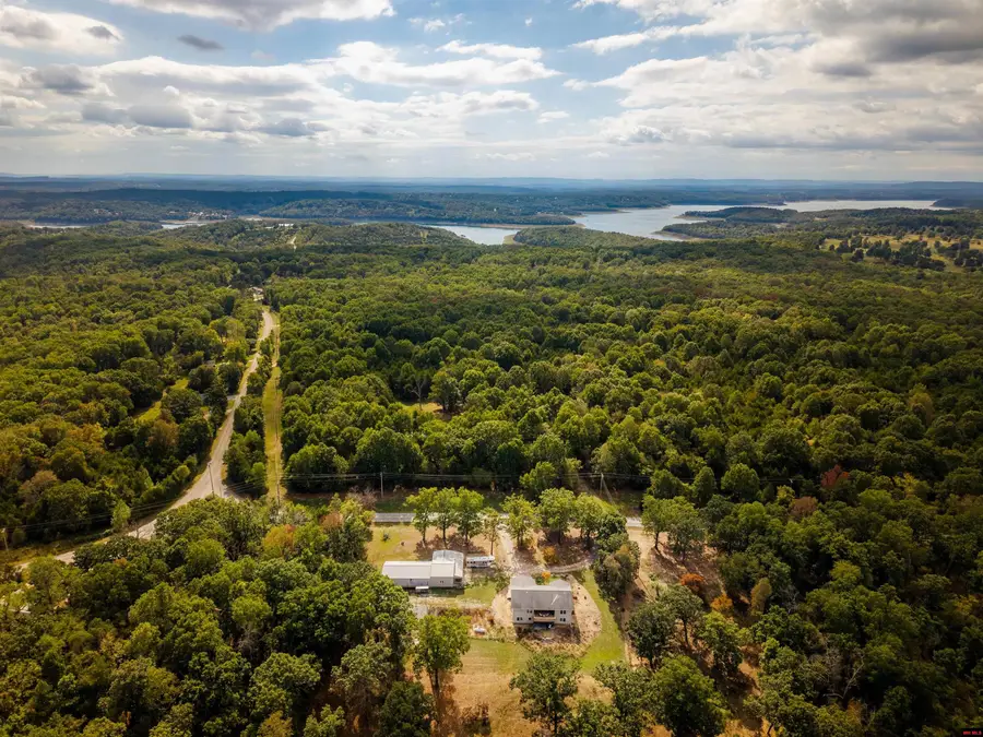 5691 PROMISE LAND ROAD, Mountain Home, AR 72653 - #3