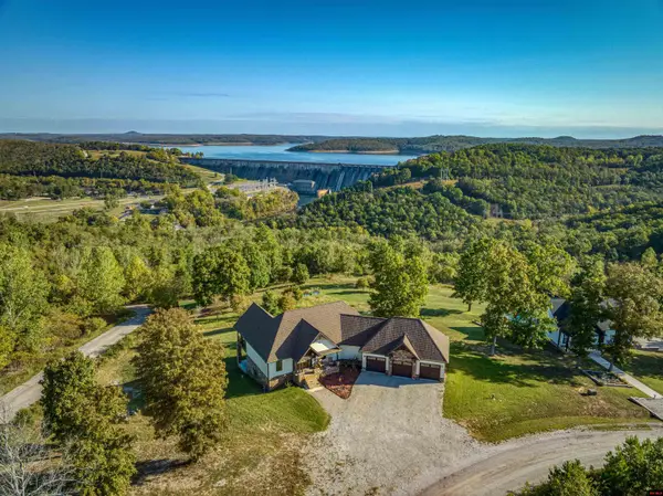 651 EAGLE ROOST ROAD, Jordan, AR 72519