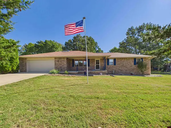 1601 MONROE AVENUE, Mountain Home, AR 72653