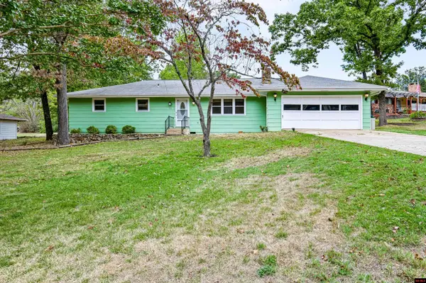 22 JANE LANE, Lakeview, AR 72642
