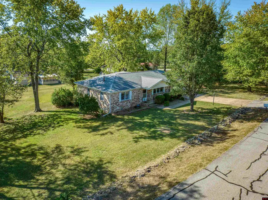 616 BROADMOOR CIRCLE, Mountain Home, AR 72653 - #2
