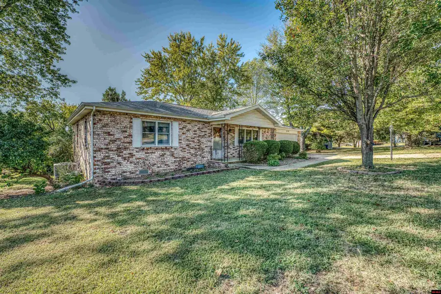 616 BROADMOOR CIRCLE, Mountain Home, AR 72653 - #3
