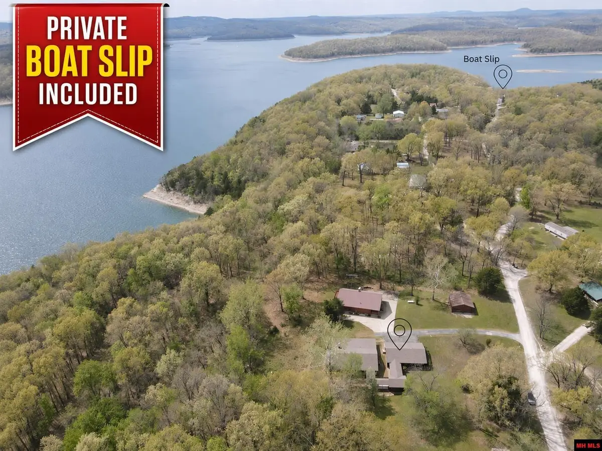 762 DIAMOND BAY ROAD, Elizabeth, AR 72531 - #1