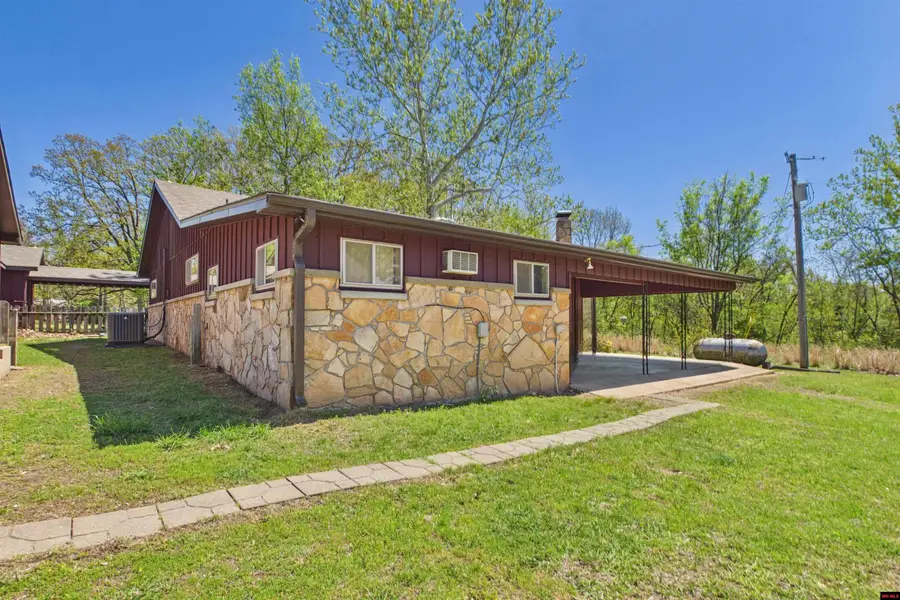 762 DIAMOND BAY ROAD, Elizabeth, AR 72531 - #3