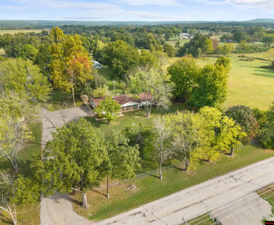 259 WILDCAT SHOALS ROAD, Gassville, AR 72635 - #2