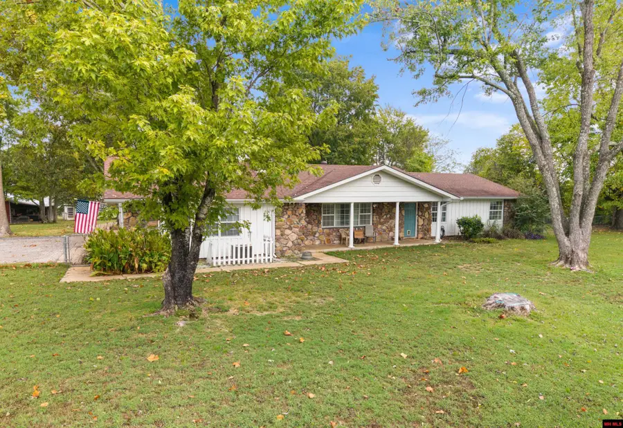 259 WILDCAT SHOALS ROAD, Gassville, AR 72635 - #3