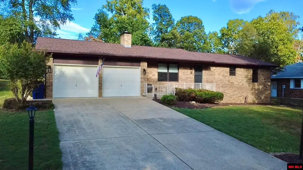 1733 FAIRWAY DRIVE, Mountain Home, AR 72653 - #1