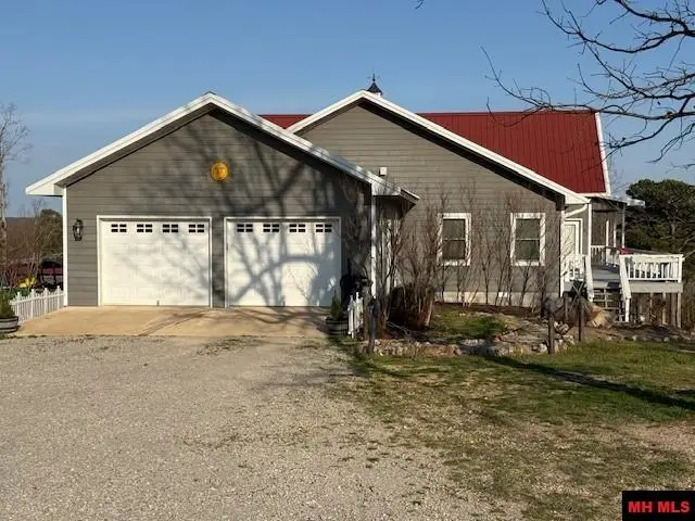 748 FOXCROFT LANE, Elizabeth, AR 72531 - #3