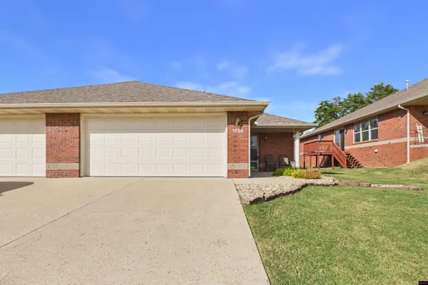 1238 WILLOWBROOK ROAD, Mountain Home, AR 72653